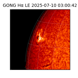 gong - 2025-07-10T03:00:42