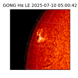 gong - 2025-07-10T05:00:42