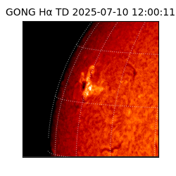 gong - 2025-07-10T12:00:11