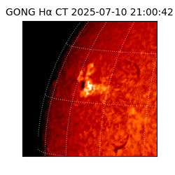 gong - 2025-07-10T21:00:42