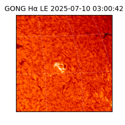 gong - 2025-07-10T03:00:42