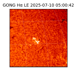 gong - 2025-07-10T05:00:42