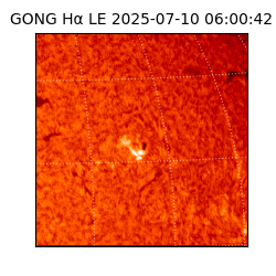 gong - 2025-07-10T06:00:42