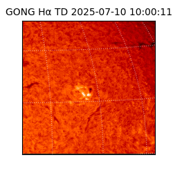 gong - 2025-07-10T10:00:11