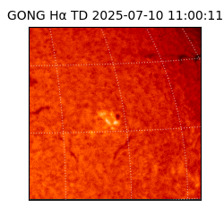 gong - 2025-07-10T11:00:11