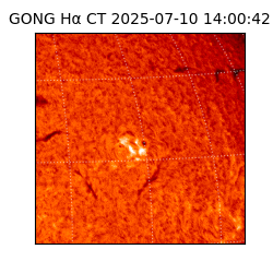 gong - 2025-07-10T14:00:42