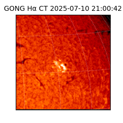 gong - 2025-07-10T21:00:42