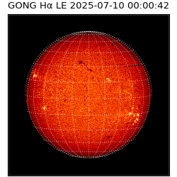 gong - 2025-07-10T00:00:42