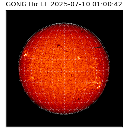 gong - 2025-07-10T01:00:42