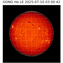 gong - 2025-07-10T03:00:42