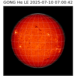 gong - 2025-07-10T07:00:42