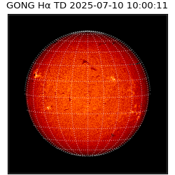 gong - 2025-07-10T10:00:11