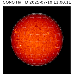 gong - 2025-07-10T11:00:11
