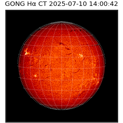 gong - 2025-07-10T14:00:42