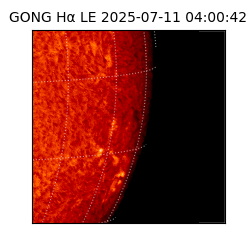 gong - 2025-07-11T04:00:42