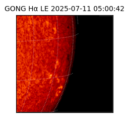 gong - 2025-07-11T05:00:42