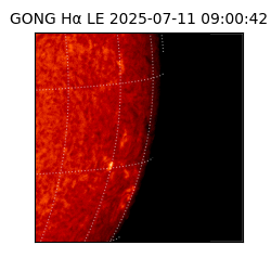 gong - 2025-07-11T09:00:42