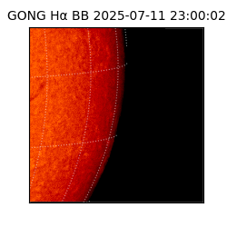 gong - 2025-07-11T23:00:02