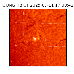 gong - 2025-07-11T17:00:42