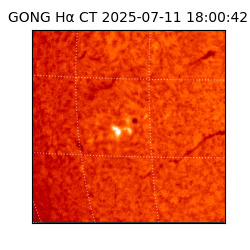 gong - 2025-07-11T18:00:42