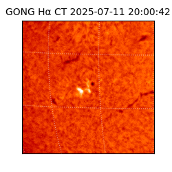 gong - 2025-07-11T20:00:42