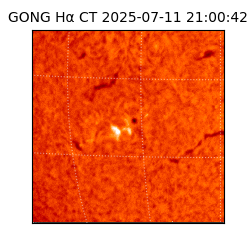 gong - 2025-07-11T21:00:42