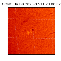 gong - 2025-07-11T23:00:02