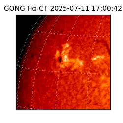 gong - 2025-07-11T17:00:42