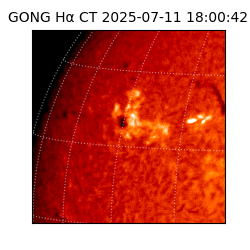 gong - 2025-07-11T18:00:42