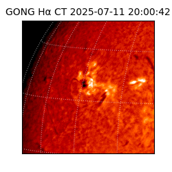 gong - 2025-07-11T20:00:42