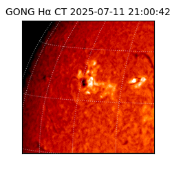 gong - 2025-07-11T21:00:42