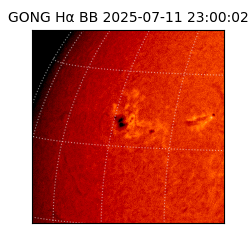 gong - 2025-07-11T23:00:02