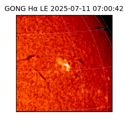 gong - 2025-07-11T07:00:42