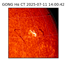 gong - 2025-07-11T14:00:42