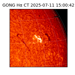 gong - 2025-07-11T15:00:42