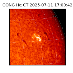 gong - 2025-07-11T17:00:42