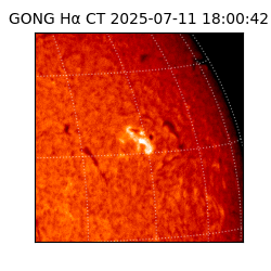 gong - 2025-07-11T18:00:42