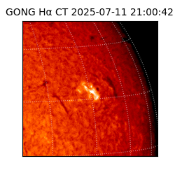 gong - 2025-07-11T21:00:42