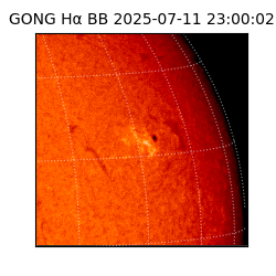 gong - 2025-07-11T23:00:02