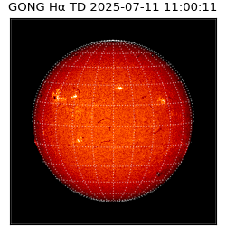 gong - 2025-07-11T11:00:11
