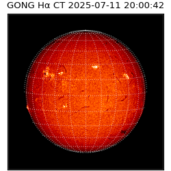 gong - 2025-07-11T20:00:42