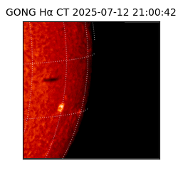 gong - 2025-07-12T21:00:42