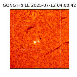 gong - 2025-07-12T04:00:42