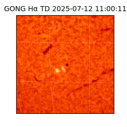 gong - 2025-07-12T11:00:11