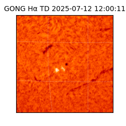 gong - 2025-07-12T12:00:11