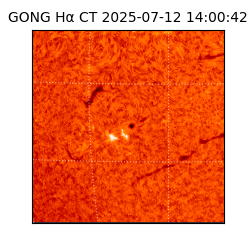 gong - 2025-07-12T14:00:42