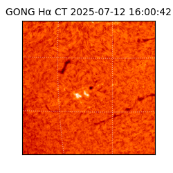 gong - 2025-07-12T16:00:42