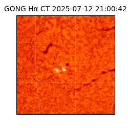 gong - 2025-07-12T21:00:42