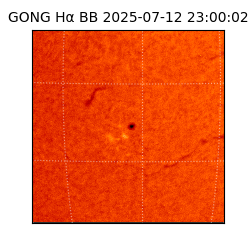 gong - 2025-07-12T23:00:02