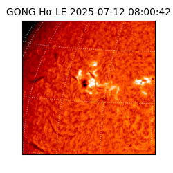 gong - 2025-07-12T08:00:42